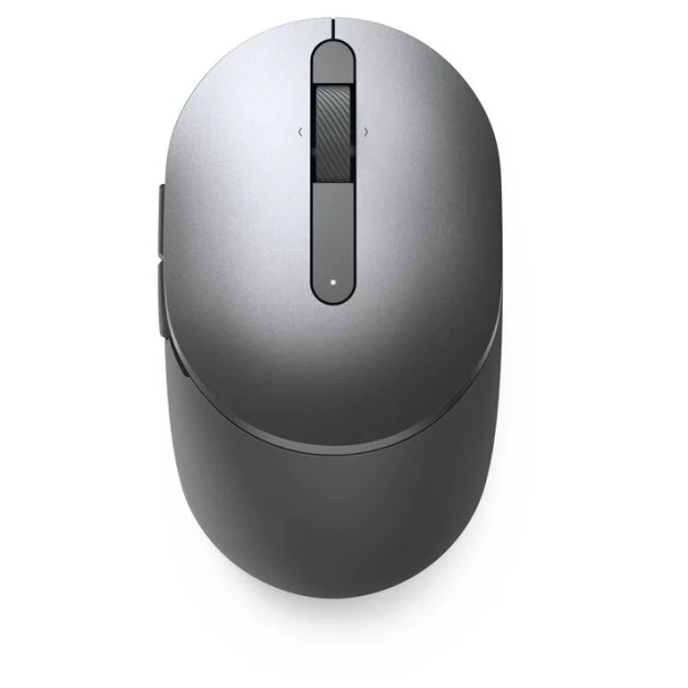 Мышь Dell MS3320W (серый)
